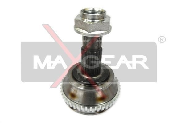 Maxgear 49-0287 CV joint 490287: Buy near me in Poland at 2407.PL - Good price!