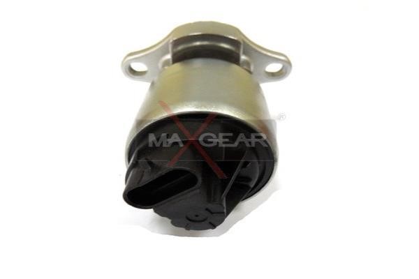 Maxgear 27-0149 Клапан рециркуляции отработанных газов EGR 270149: Отличная цена - Купить в Польше на 2407.PL!