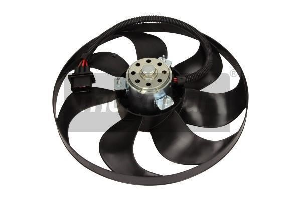 Maxgear 57-0011 Hub, engine cooling fan wheel 570011: Buy near me in Poland at 2407.PL - Good price!