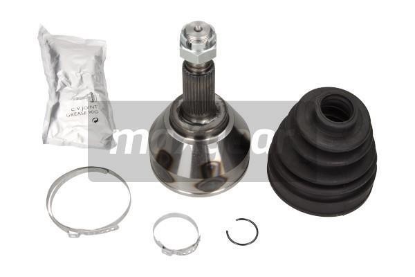 Maxgear 49-0857 CV joint 490857: Buy near me in Poland at 2407.PL - Good price!