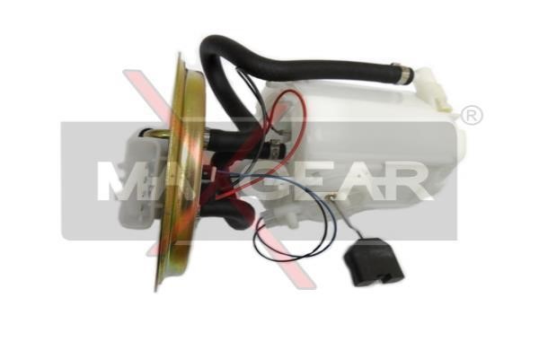 Maxgear 43-0093 Fuel pump 430093: Buy near me in Poland at 2407.PL - Good price!