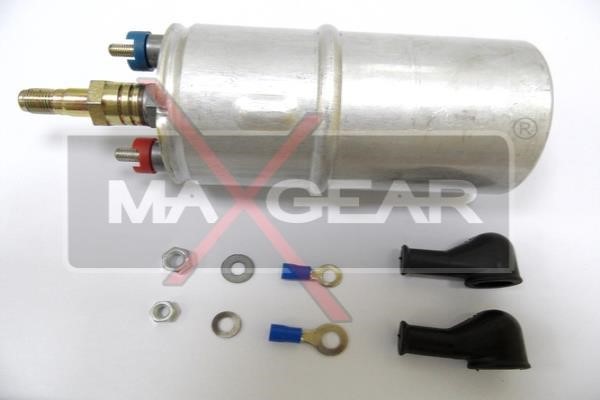 Maxgear 43-0048 Fuel pump 430048: Buy near me in Poland at 2407.PL - Good price!