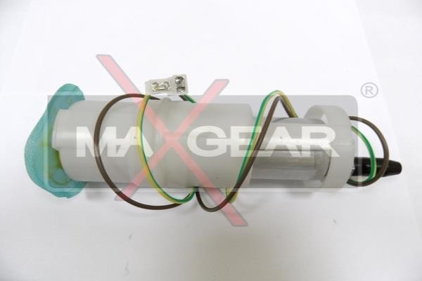 Maxgear 43-0054 Fuel pump 430054: Buy near me in Poland at 2407.PL - Good price!