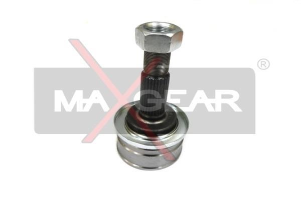 Maxgear 49-0168 CV joint 490168: Buy near me in Poland at 2407.PL - Good price!