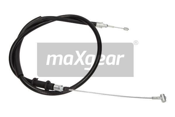 Maxgear 32-0291 Cable Pull, parking brake 320291: Buy near me in Poland at 2407.PL - Good price!