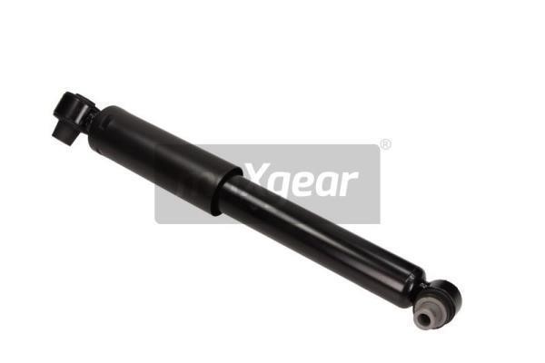 Maxgear 11-0221 Rear oil and gas suspension shock absorber 110221: Buy near me in Poland at 2407.PL - Good price!