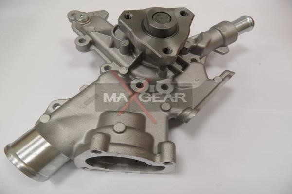Maxgear 47-0071 Water pump 470071: Buy near me in Poland at 2407.PL - Good price!