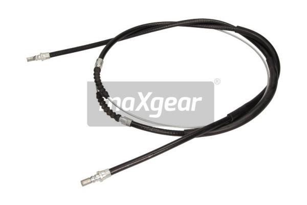Maxgear 32-0227 Cable Pull, parking brake 320227: Buy near me in Poland at 2407.PL - Good price!