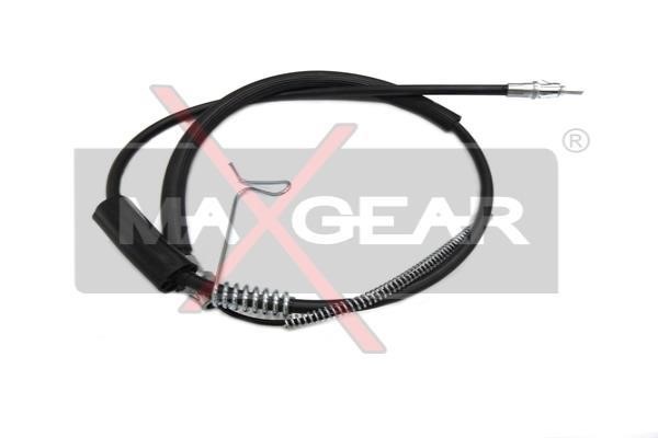 Maxgear 32-0265 Parking brake cable left 320265: Buy near me in Poland at 2407.PL - Good price!