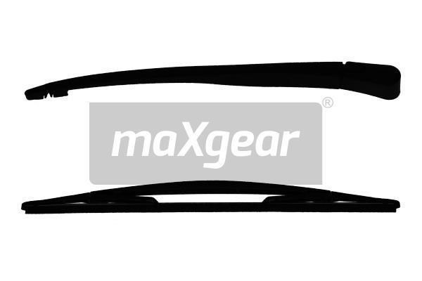 Maxgear 390216 Wiper arm 390216: Buy near me in Poland at 2407.PL - Good price!