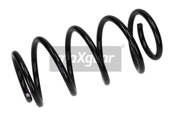 Maxgear 600383 Suspension spring front 600383: Buy near me in Poland at 2407.PL - Good price!