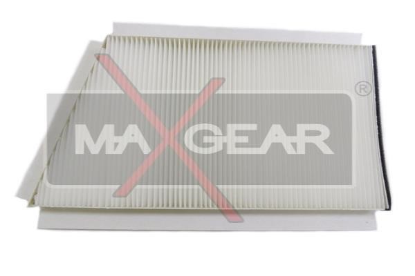Maxgear 26-0015 Filter, interior air 260015: Buy near me in Poland at 2407.PL - Good price!