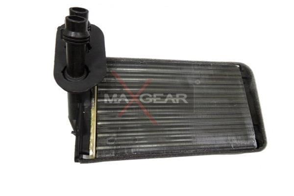 Maxgear 18-0058 Heat exchanger, interior heating 180058: Buy near me in Poland at 2407.PL - Good price!