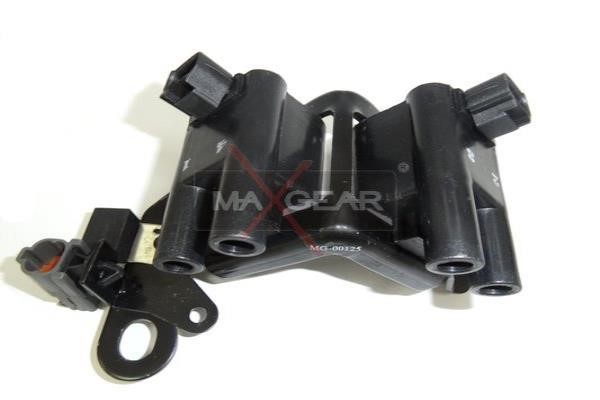 Maxgear 13-0124 Ignition coil 130124: Buy near me in Poland at 2407.PL - Good price!