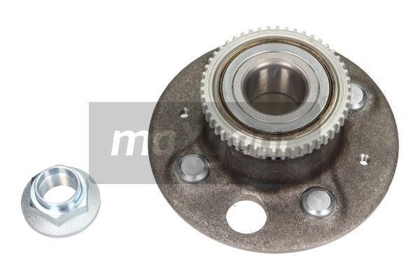 Maxgear 33-0669 Wheel bearing kit 330669: Buy near me in Poland at 2407.PL - Good price!