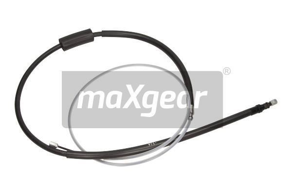 Cable Pull, parking brake Maxgear 32-0386