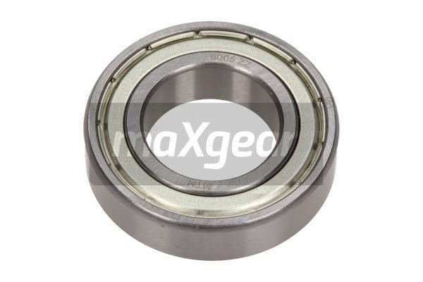 Maxgear 100207 Driveshaft outboard bearing 100207: Buy near me at 2407.PL in Poland at an Affordable price!