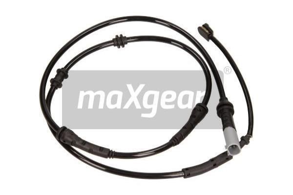 Maxgear 230028 Warning contact, brake pad wear 230028: Buy near me at 2407.PL in Poland at an Affordable price!
