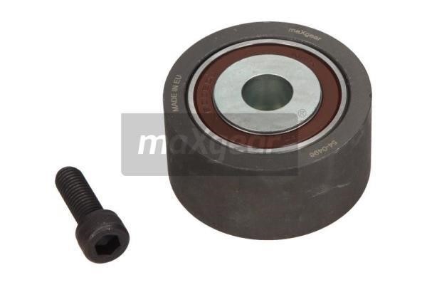 Maxgear 54-0496 Tensioner pulley, timing belt 540496: Buy near me in Poland at 2407.PL - Good price!