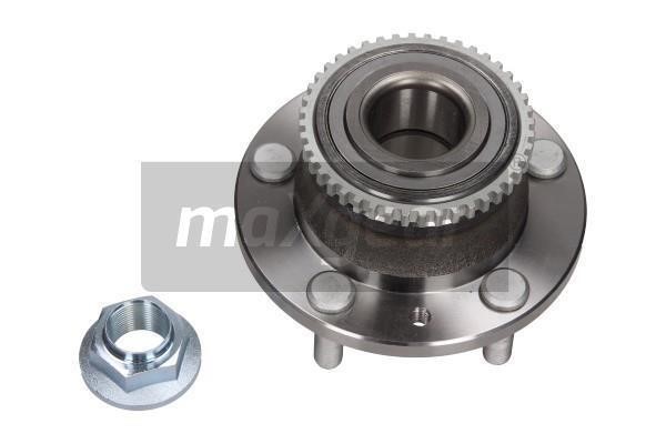Maxgear 33-0467 Wheel bearing kit 330467: Buy near me in Poland at 2407.PL - Good price!
