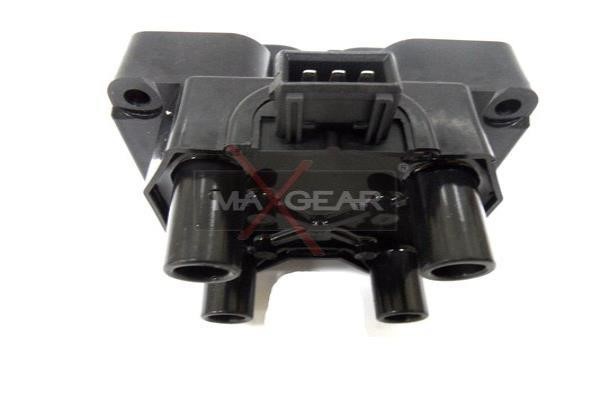Maxgear 13-0011 Ignition coil 130011: Buy near me in Poland at 2407.PL - Good price!