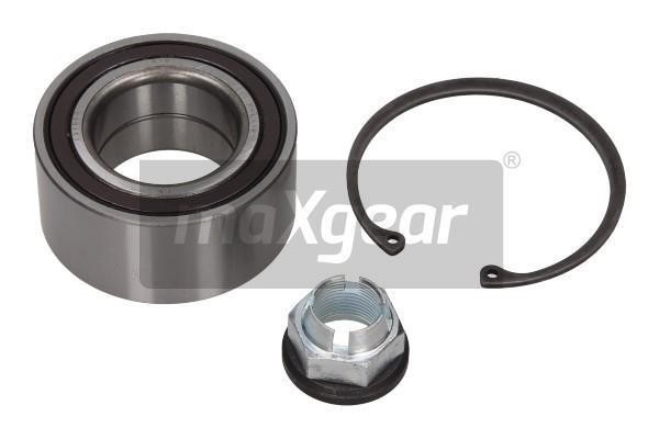 Maxgear 330868 Wheel hub bearing 330868: Buy near me in Poland at 2407.PL - Good price!