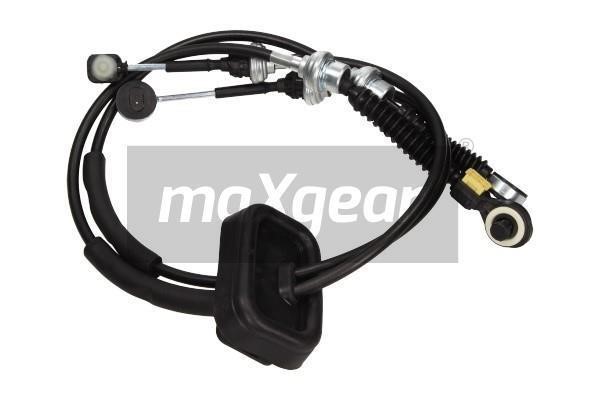 Maxgear 320583 Cable Pull, manual transmission 320583: Buy near me at 2407.PL in Poland at an Affordable price!