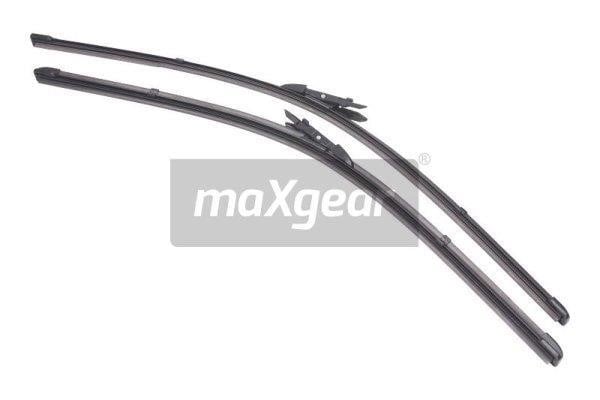Maxgear 39-0082 Set of frameless wiper blades 600/580 390082: Buy near me in Poland at 2407.PL - Good price!