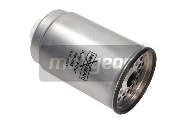 Maxgear 26-0048 Топливный фильтр 260048: Купить в Польше - Отличная цена на 2407.PL!