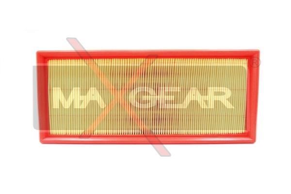 Maxgear 26-0213 Air filter 260213: Buy near me in Poland at 2407.PL - Good price!