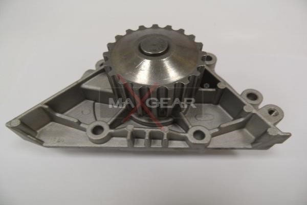 Maxgear 47-0156 Water pump 470156: Buy near me in Poland at 2407.PL - Good price!