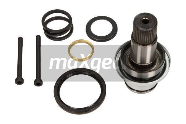 Maxgear 49-1048 Stub Axle, differential 491048: Buy near me in Poland at 2407.PL - Good price!