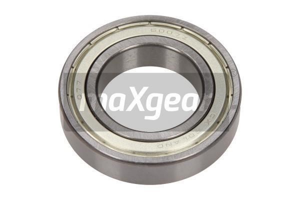 Maxgear 100209 Driveshaft outboard bearing 100209: Buy near me in Poland at 2407.PL - Good price!