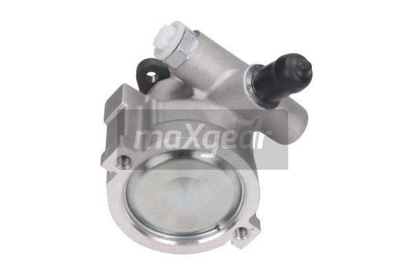 Maxgear 48-0092 Hydraulic Pump, steering system 480092: Buy near me in Poland at 2407.PL - Good price!