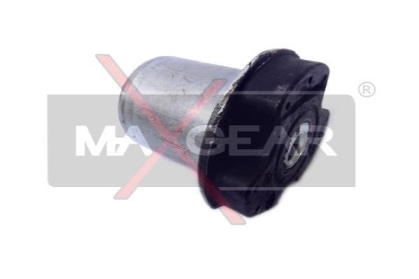Maxgear 72-0636 Silentblock rear beam 720636: Buy near me in Poland at 2407.PL - Good price!