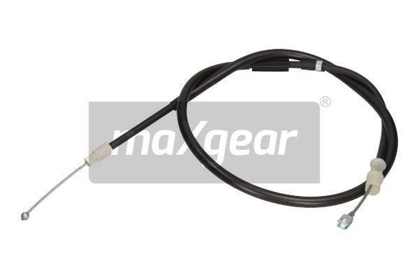 Maxgear 32-0525 Cable Pull, parking brake 320525: Buy near me in Poland at 2407.PL - Good price!