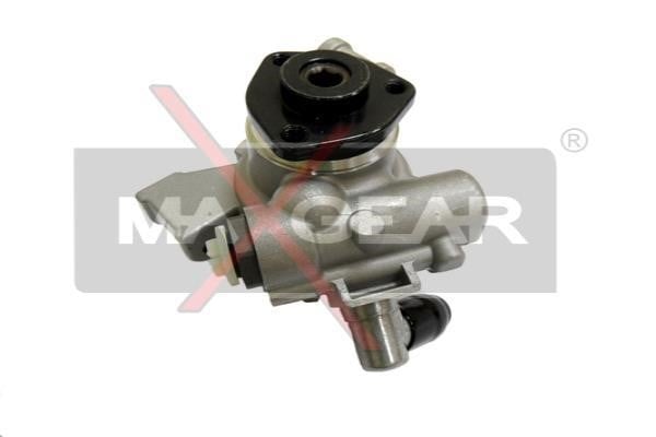 Maxgear 48-0013 Hydraulic Pump, steering system 480013: Buy near me in Poland at 2407.PL - Good price!