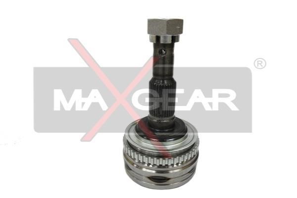Maxgear 49-0096 CV joint 490096: Buy near me in Poland at 2407.PL - Good price!