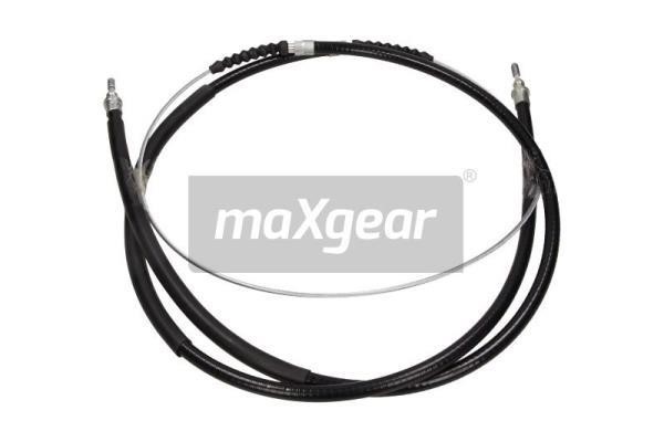 Maxgear 32-0228 Cable Pull, parking brake 320228: Buy near me in Poland at 2407.PL - Good price!