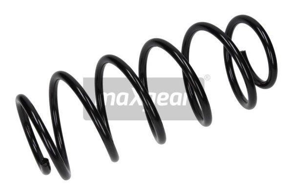 Maxgear 60-0275 Suspension spring front 600275: Buy near me in Poland at 2407.PL - Good price!
