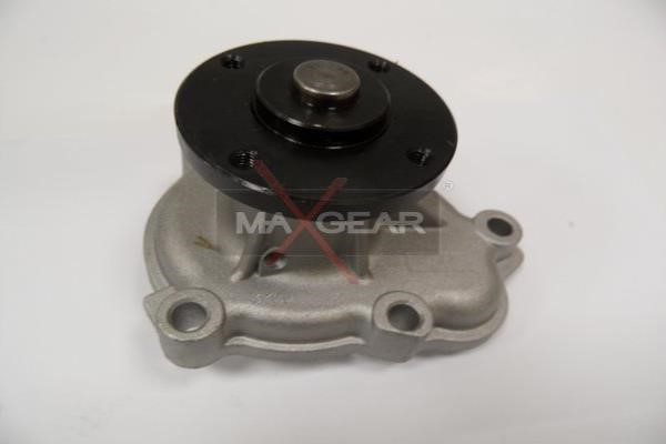 Maxgear 47-0073 Water pump 470073: Buy near me in Poland at 2407.PL - Good price!