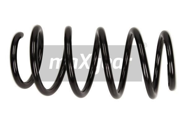 Maxgear 600392 Suspension spring front 600392: Buy near me at 2407.PL in Poland at an Affordable price!