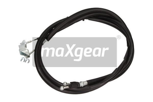 Maxgear 32-0478 Cable Pull, parking brake 320478: Buy near me in Poland at 2407.PL - Good price!