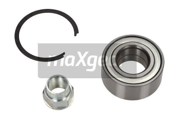 Maxgear 33-0118 Wheel bearing kit 330118: Buy near me in Poland at 2407.PL - Good price!