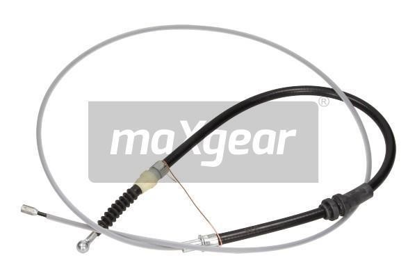 Maxgear 32-0508 Cable Pull, parking brake 320508: Buy near me in Poland at 2407.PL - Good price!