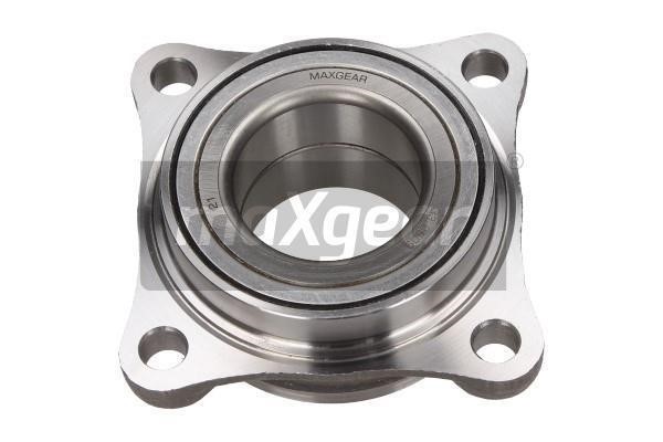 Maxgear 33-0809 Wheel bearing kit 330809: Buy near me in Poland at 2407.PL - Good price!