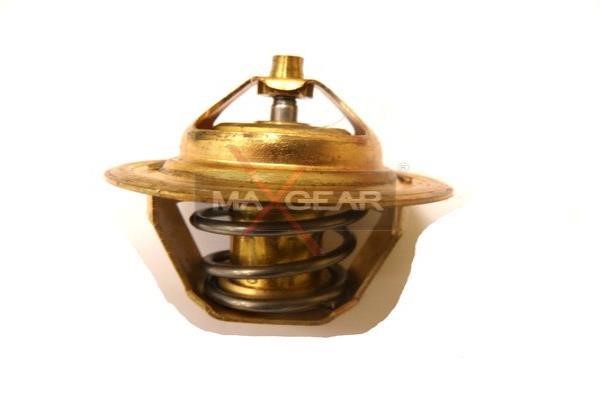 Maxgear 67-0019 Thermostat, coolant 670019: Buy near me in Poland at 2407.PL - Good price!