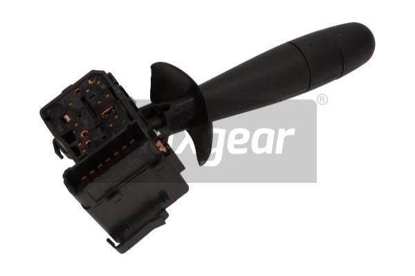 Maxgear 50-0158 Stalk switch 500158: Buy near me at 2407.PL in Poland at an Affordable price!