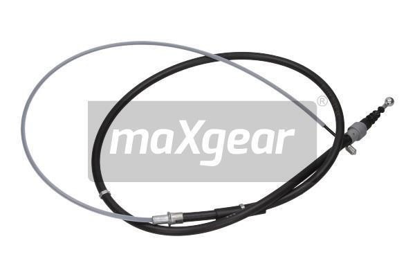 Maxgear 32-0510 Cable Pull, parking brake 320510: Buy near me in Poland at 2407.PL - Good price!