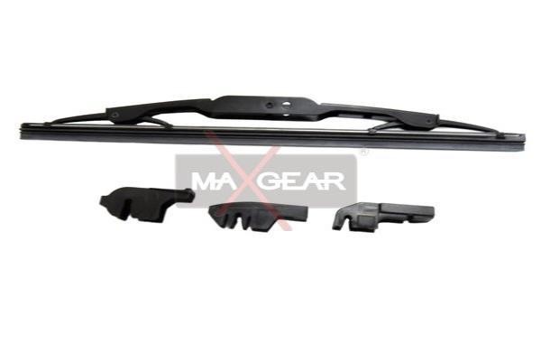 Maxgear 39-0304 Rear wiper blade 350 mm (14") 390304: Buy near me in Poland at 2407.PL - Good price!
